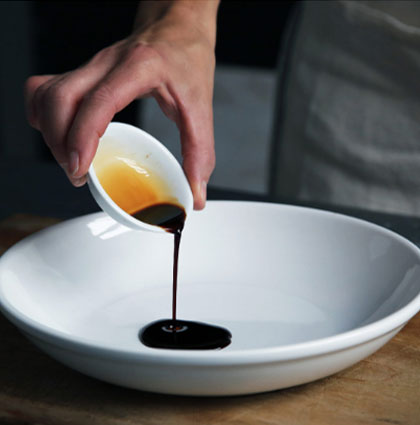 PONZU SAUCE