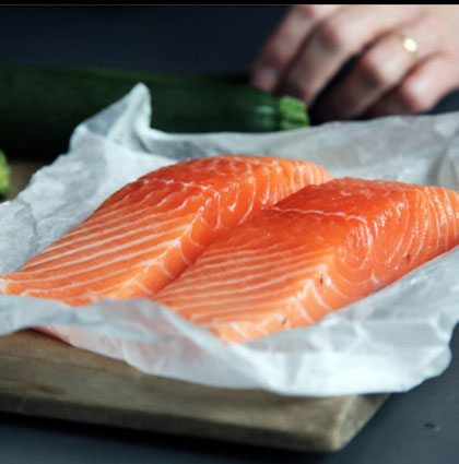 SALMON