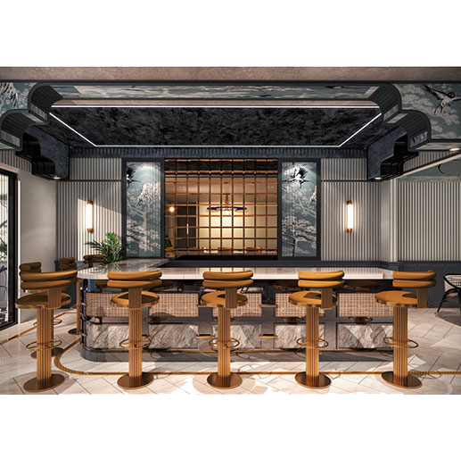 SECOND FLOOR 