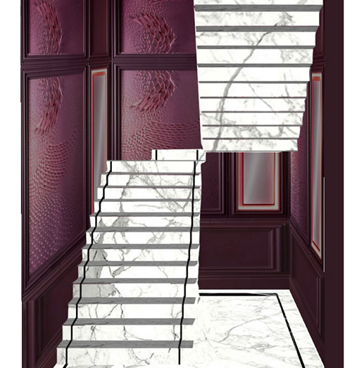 STAIRCASE 